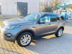 Grau Gebraucht 2017 Land Rover Discovery Sport SUV | 23.000 € (Fairer Preis)