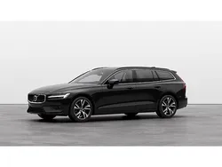 Gebraucht 2024 Volvo V60 Kombi | 37.880 € (Superpreis)