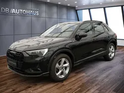 Schwarz Gebraucht 2023 Audi Q3 Advanced Plus SUV | 27.840 € (Superpreis)