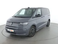 Grau Gebraucht 2024 VW T7 Life Van | 51.390 € (Fairer Preis)