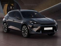 Fiord blau Neu 2025 Cupra Formentor VZ SUV | 41.290 € (Guter Preis)