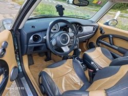 Grün Gebraucht 2004 Mini ONE Kleinwagen | 4.200 € (Guter Preis)
