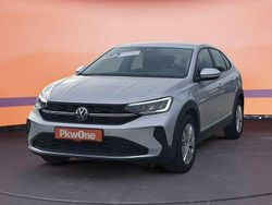 Silber Gebraucht 2024 VW Taigo SUV | 17.980 € (Guter Preis)