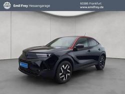 Karbon schwarz metallic Gebraucht 2024 Opel Mokka SUV | 22.950 € (Fairer Preis)