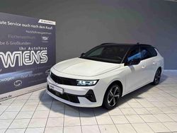 Weiß Gebraucht 2024 Opel Astra Limousine | 26.750 € (Fairer Preis)