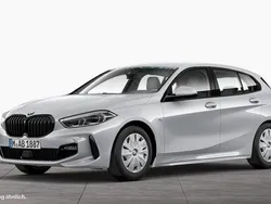 Gold Gebraucht 2022 BMW 120 Comfort Edition Kleinwagen | 30.907 € (Etwas zu teuer)