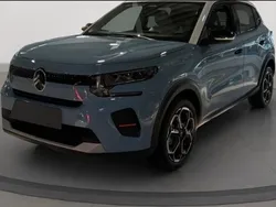 Blau Neu 2024 Citroën C3 Kleinwagen | 20.949 € (Teuer)