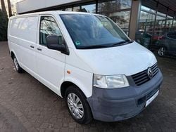 Weiß Gebraucht 2007 VW Transporter Van | 1.950 € (Superpreis)