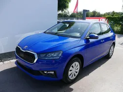 Energyblau Neu 2025 Skoda Fabia Selection | 19.090 € (Guter Preis)