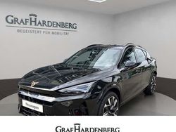 Mitternachtsschwarz Neu 2025 Cupra Formentor VZ SUV | 46.900 € (Etwas zu teuer)