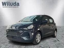Aurora grey grau Neu 2025 Hyundai i10 Select Kleinwagen | 15.640 € (Fairer Preis)