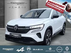 Arktisweiß Neu 2024 Renault Austral Evolution SUV | 32.645 € (Fairer Preis)