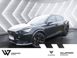 Onyxschwarz Gebraucht 2022 Cupra Formentor VZ SUV | 40.620 € (Etwas zu teuer)