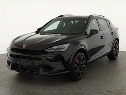 Midnight schwarz metallic Neu 2025 Cupra Formentor VZ SUV | 44.495 € (Fairer Preis)