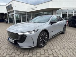 Grau Neu 2025 Mazda 6e Takumi-Line Limousine | 43.450 € (Guter Preis)