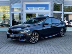 Sophistograu brillanteffekt Gebraucht 2023 BMW 640 M Sport Coupé | 65.200 €