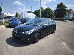 Noir perla nera Gebraucht 2016 Citroën C4 SELECTION Kleinwagen | 7.900 € (Fairer Preis)