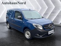 Blau Gebraucht 2021 Mercedes Citan 109 Van / Kleinbus | 10.900 € (Guter Preis)