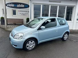 Blau Gebraucht 2005 Toyota Yaris Sol Kleinwagen | 2.200 € (Fairer Preis)
