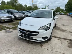 Weiß Gebraucht 2014 Opel Corsa Edition Kleinwagen | 3.499 € (Fairer Preis)
