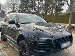 Schwarz Gebraucht 2009 Porsche Cayenne GTS SUV | 6.900 €