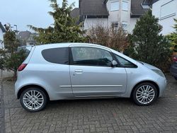 Silber Gebraucht 2008 Mitsubishi Colt Kleinwagen | 1.800 €
