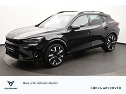Mitternachtsschwarz Gebraucht 2025 Cupra Formentor VZ SUV | 37.690 € (Superpreis)
