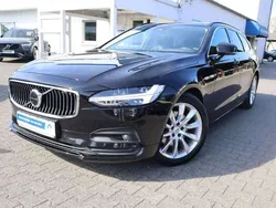Onyx black Gebraucht 2022 Volvo V90 Momentum Kombi | 30.980 € (Fairer Preis)