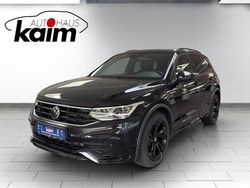 Schwarz Gebraucht 2021 VW Tiguan Style SUV | 31.990 € (Guter Preis)