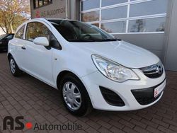 Weiß Gebraucht 2011 Opel Corsa Selection Kleinwagen | 6.790 € (Etwas zu teuer)