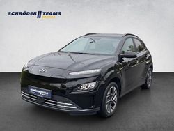 Schwarz Gebraucht 2022 Hyundai Kona Trend SUV | 19.790 € (Fairer Preis)
