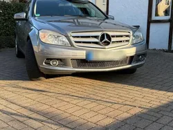 Gebraucht 2008 Mercedes C220 Avantgarde Kombi | 3.899 € (Fairer Preis)