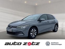 Grau Gebraucht 2023 VW Golf Move Limousine | 21.880 € (Guter Preis)
