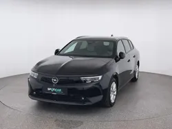 Schwarz Gebraucht 2023 Opel Astra Elegance Kombi | 24.490 € (Guter Preis)