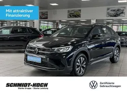 Schwarz Gebraucht 2024 VW Taigo Life SUV | 28.695 € (Fairer Preis)