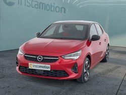 Rot Gebraucht 2023 Opel Corsa-e GS Line Kleinwagen | 19.099 € (Fairer Preis)