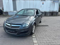 Gebraucht 2009 Opel Astra Sport Kleinwagen | 2.890 € (Etwas zu teuer)