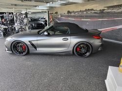 Gebraucht 2023 BMW Z4 M Sport Cabrio | 51.999 € (Fairer Preis)