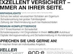 Schwarz Gebraucht 2022 BMW X3 Performance SUV | 51.249 € (Guter Preis)