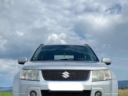 Silber Gebraucht 2006 Suzuki Grand Vitara SUV | 3.999 € (Fairer Preis)