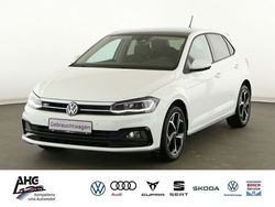 Weiß Gebraucht 2021 VW Polo United Kleinwagen | 16.202 € (Fairer Preis)