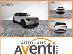 Frozen white Neu 2025 Ford Explorer Extended Range SUV | 39.908 €