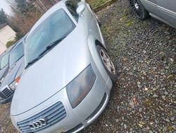 Silber Gebraucht 1998 Audi TT Sport Coupé | 2.300 € (Guter Preis)