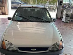 Silber Gebraucht 2000 Ford Fiesta Kleinwagen | 1.200 € (Fairer Preis)