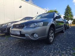 Grün Gebraucht 2005 Subaru Outback SUV | 1.950 €