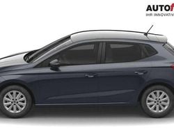 Magnetic grau metallic Neu 2025 Seat Ibiza Limousine | 18.653 € (Fairer Preis)