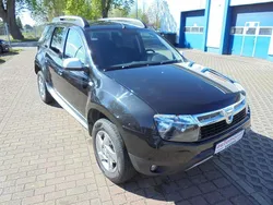 Schwarz Gebraucht 2012 Dacia Duster Prestige SUV | 6.980 € (Fairer Preis)