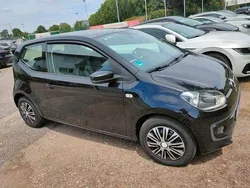 Schwarz Gebraucht 2011 VW up! high up! Kleinwagen | 4.300 € (Fairer Preis)