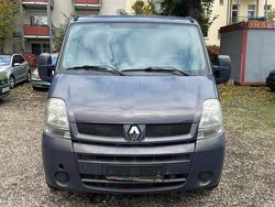 Andere farben Gebraucht 2005 Renault Master | 5.800 €