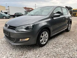 Grau Gebraucht 2011 VW Polo Kleinwagen | 4.500 € (Guter Preis)